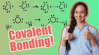 Covalent Bonding Definition and Examples [upl. by Worrad181]