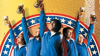 Beerfest Full Movie Facts amp Review in English  Jay Chandrasekhar  Kevin Heffernan [upl. by Aynat539]