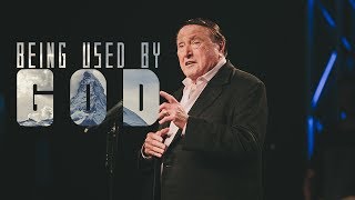 Being Used By God  Ps Morris Cerullo [upl. by Ailelc]