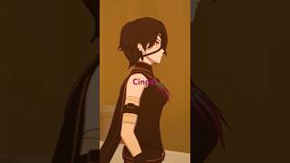 LIMZ vol1 pt 7 art oc rwby limz [upl. by Mountfort]