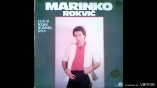 Marinko Rokvic  Takav je zivot boema  Audio 1984 [upl. by Alaecim]