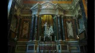 Watch the updated video link below  Bernini Ecstasy of Saint Teresa [upl. by Llertnod]