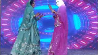 Film Chandrawal Dekhungi l Harwani song l ladies Sangeet l [upl. by Macfadyn]