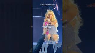 POV you got arrested during Juno by Sabrina Carpenter 😂 sabrinacarpenter concert [upl. by Aisaim]