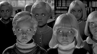 Top 10 Evil Children from Movies [upl. by Steven666]