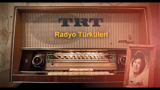 TRT Radyo Türküleri 6 Bölüm 2 Saat [upl. by Rowland]