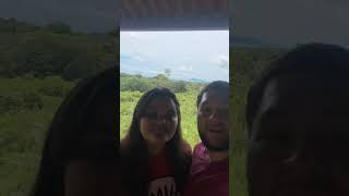 Hiking in Panama Panama Always a blast [upl. by Yrolg]