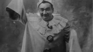 Enrico Caruso  Vesti la giubba  1902 1904 1907 [upl. by Auberta249]