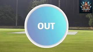 UCL Year11  Super8 T20  2nd Innings ADCL Greens vs ADCL Seals [upl. by Anitserp225]