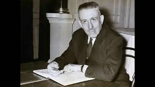 Francis Poulenc 10 improvisations [upl. by Seuqramed]