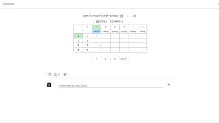 最少硬币找零  动态规划 Coin Change  Dynamic Programming [upl. by Savell25]