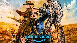 10 Best New Movies amp TV Shows on Prime Video of 2024 so far [upl. by Gray740]