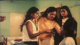 Anthivarum Neram Movie Part  2  Nizhalgal Ravi  Latha  Kasthuri [upl. by Paloma191]