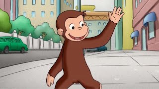 Riesci a correre più veloce di George 🐵 Curioso Come George 🐵 Cartoni per Bambini [upl. by Esirtal528]