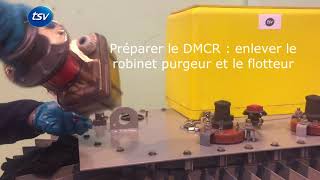 Remplacement DGPT2 par DMCR [upl. by Jaenicke16]