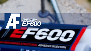 Overview  EF600 [upl. by Abott102]