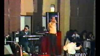 ΣΠΥΡΟΣ ΖΑΓΟΡΑΙΟΣ live 1982 [upl. by Arodasi930]