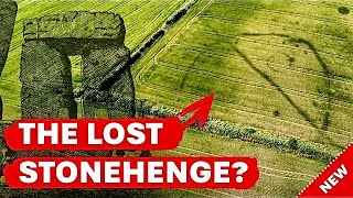 The Mystery of the Millom Lines  Britain’s lost Stonehenge [upl. by Morton257]