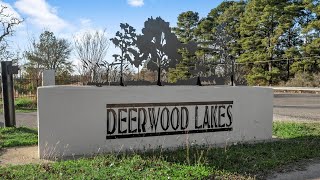 Deerwood Dr Hempstead TX [upl. by Ekud]