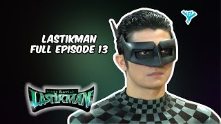 Lastikman Full Episode 13  YeY Superview [upl. by Aihsaei39]