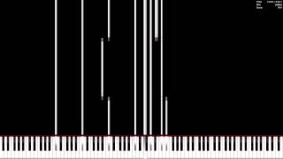 Black MIDI TSMB2s Soundfont Tester 60 FPS [upl. by Soraya]