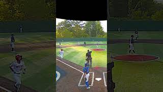 MASSIVE 12u Home Run at Cooperstown All Star Village baseball cooperstown homerun 12u [upl. by Mont498]