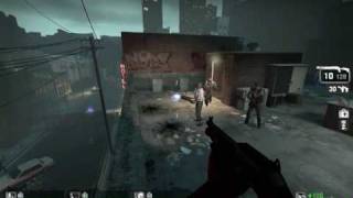 left 4 dead tips and tricks [upl. by Stolzer]