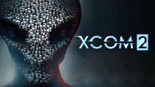 XCOM 2  PlayStation 5  FrameRate Test [upl. by Namyw258]