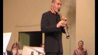 Jean Denis Michat plays Bach [upl. by Kissiah]