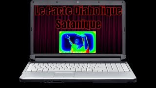 Découvrez TOUT sur le PACTE MAGIQUE SATANIQUE [upl. by Bez]