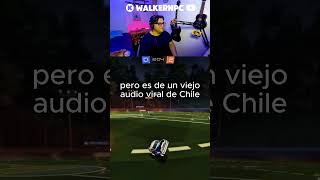 Genero Reproductor funny walkernpc meme rocketleague gaming divertido rocketleagueclips [upl. by Onyx]