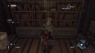 Assassins Creed Revelations Gameplay 13 [upl. by Sellig]