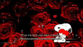 ♥Grégoire  Le même soleil Lyrics♥ [upl. by Htebzil]