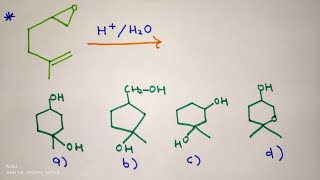 This One Organic Question will teach you a lot  Addition Reaction  Organic Chemistry pyq [upl. by Paley]