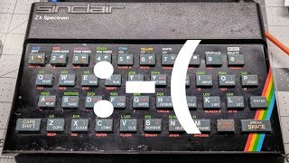 ZX Spectrum Part 1  Its a very sick machine and a BBC Micro update [upl. by Raskind]