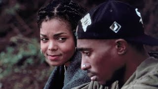 Poetic Justice Full Movie 1993 ReviewPlot  Tupac Shakur And Janet Jackson [upl. by Inman]