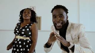 ROSEMUHANDO FT KIONGOZI  FANYA OFFICIAL VIDEO [upl. by Aeslehs]