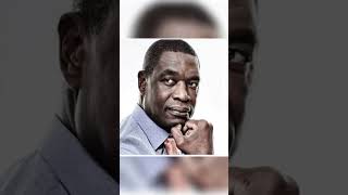 Décès du Basketteur MUTOMBO DIKEMBE célèbre star de NBA ce 30 Sept 2024 à lâge de 58 ans [upl. by Muhammad]