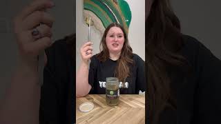 🌟FOOD REVIEW 🌟 RANDYS HORSERADISH PICKLES PART 1🌟 foodreview pickle pickles mukbang shorts [upl. by Bullough]