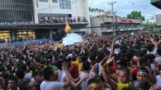 TRASLACION 2024 Our Lady of Peñafrancia Naga City Philippines [upl. by Lenahtan]