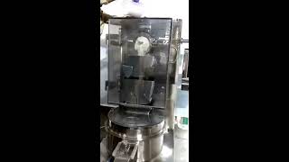 sunsai single screw extruder spheroniser  extruder spheronizer [upl. by Devad]