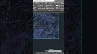 AutoCAD Civil 3D Tutorial Cómo Crear un Nuevo Borde de Superficie [upl. by Akeenahs29]