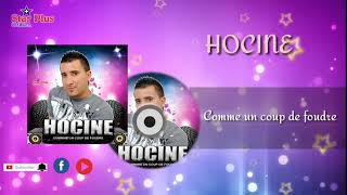 Hocine  COMME UN COUP DE FOUDRE [upl. by Persse960]