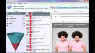 How to remove duplicate files from your PC with Duplicate Sweeper [upl. by Kape397]
