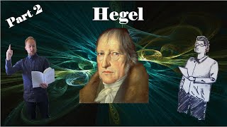 HEGEL Key Concepts  secrets of the dialectic [upl. by Pelmas]