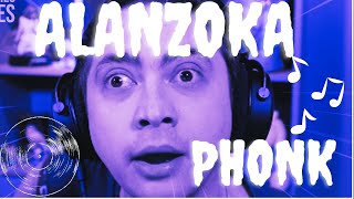 Phonk music ALANZOKA phonk phonkbr phonkdrift phonkmusic phonkhouse alanzoka alanzoka [upl. by Sokcin]