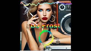 DJ Frost  Meri Goroka Remix 3 2024 Latest PNG Song [upl. by Asenev]