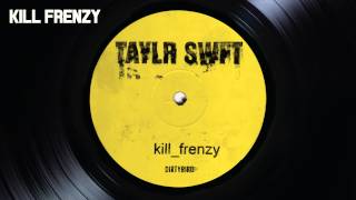 Kill Frenzy amp Justin Jay  Lava Official Audio [upl. by Krishnah444]