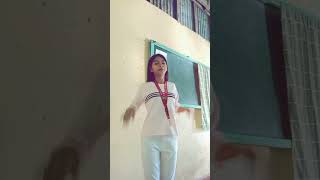 New journey to come junior high school students dance ofwlife highlights grade7 [upl. by Herring]