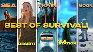 MUST WATCH SURVIVAL MOVIES  SURVIVAL MOVIES 2023 [upl. by Larkins485]